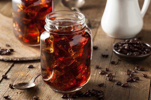 Cold Brew vs. Espresso : 3 wesentliche Unterschiede