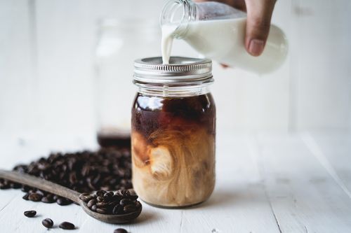 Kann man Cold Brew Kaffee erhitzen? Hier erfährst du wie!